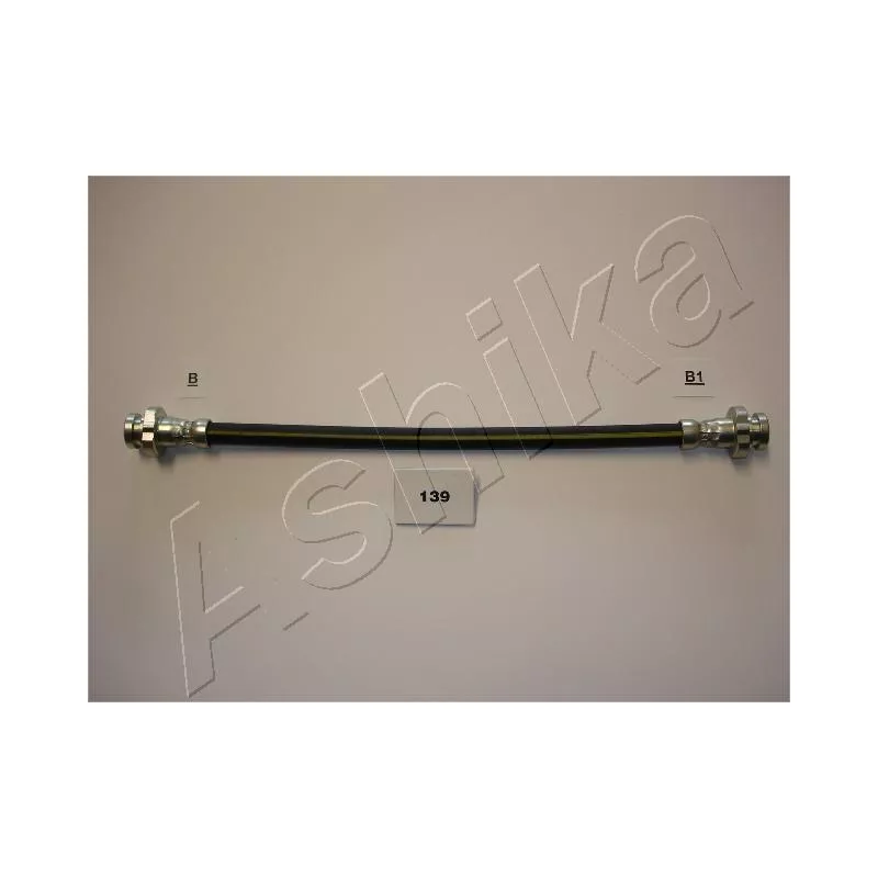 Flexible de frein ASHIKA 69-01-139