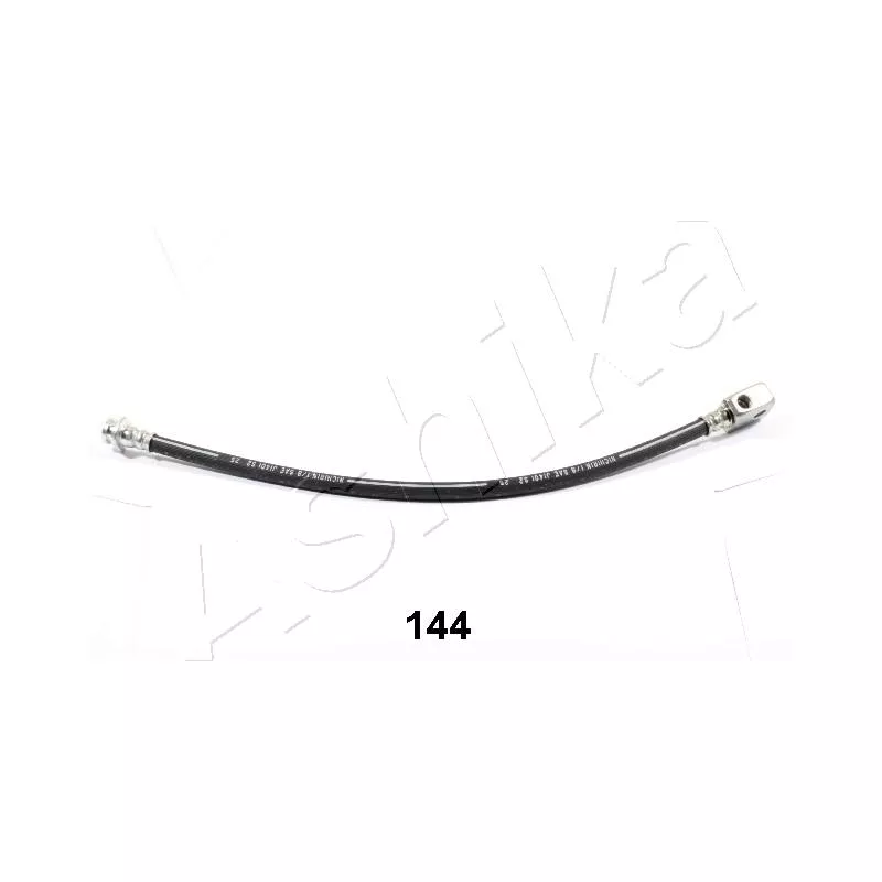 Flexible de frein ASHIKA 69-01-144