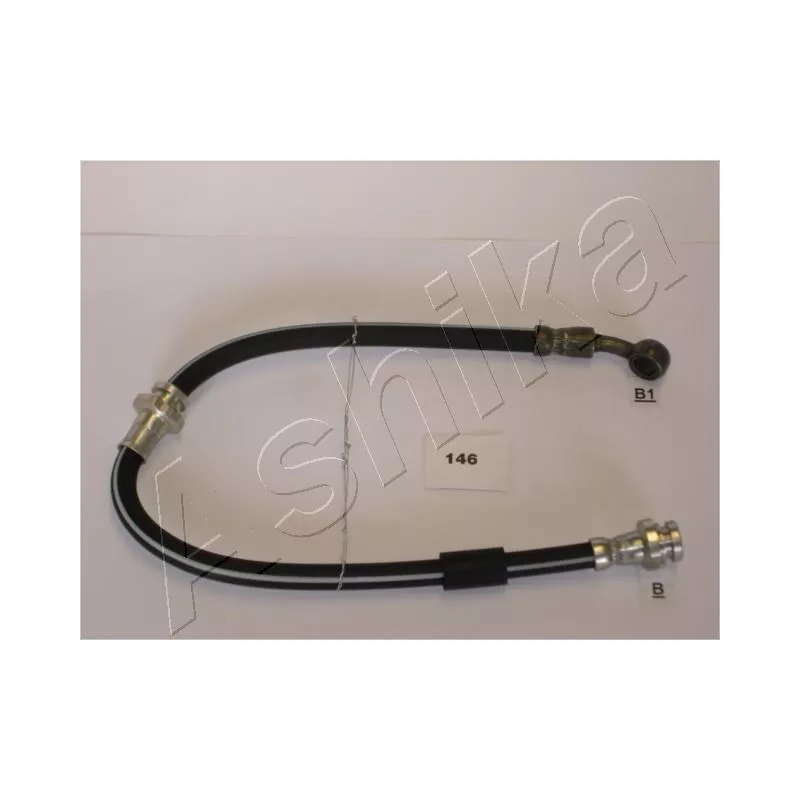 Flexible de frein ASHIKA 69-01-146