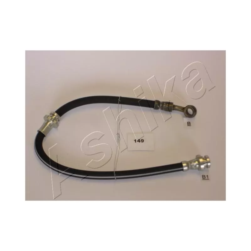 Flexible de frein ASHIKA 69-01-149
