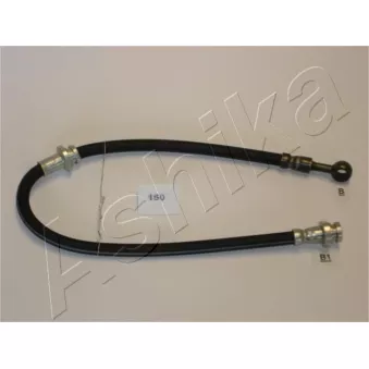 Flexible de frein ASHIKA 69-01-150