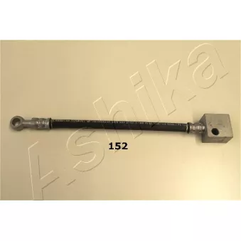 Flexible de frein ASHIKA 69-01-152