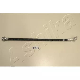 Flexible de frein ASHIKA 69-01-153