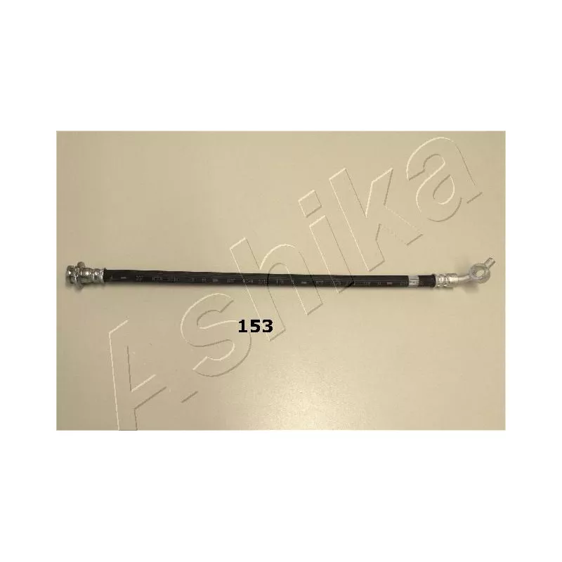Flexible de frein ASHIKA 69-01-153