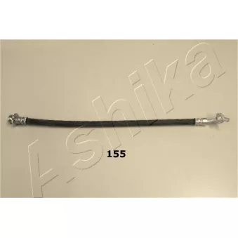 Flexible de frein ASHIKA 69-01-155