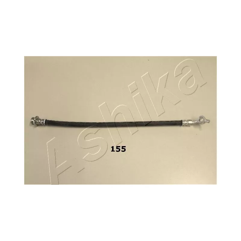 Flexible de frein ASHIKA 69-01-155