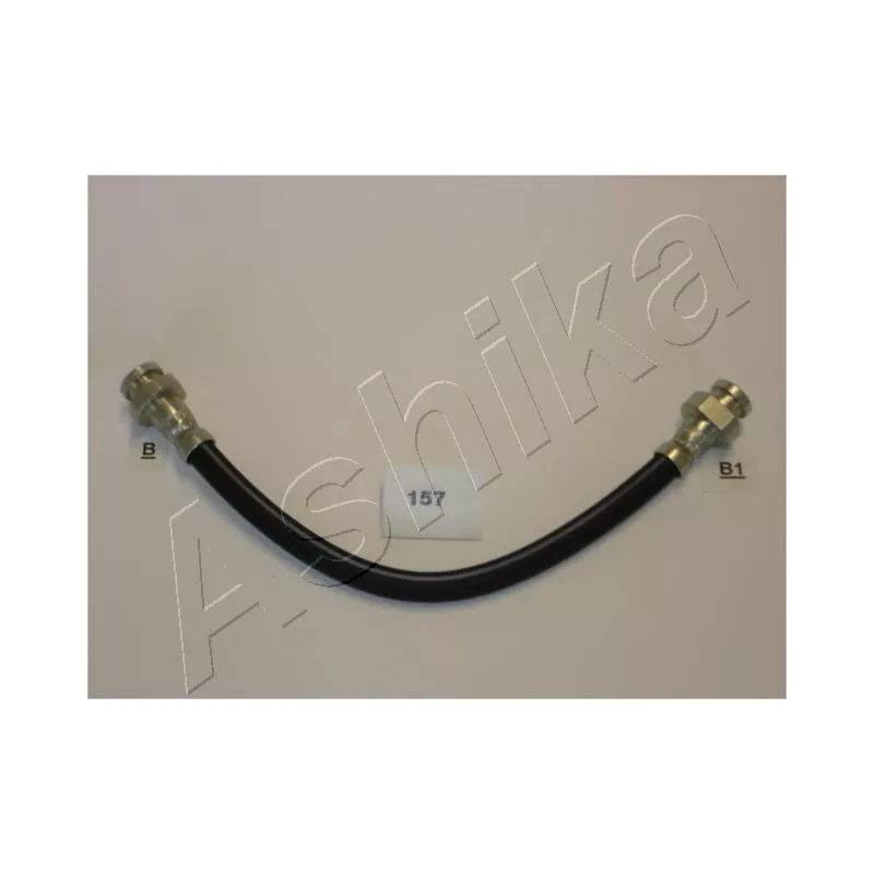 Flexible de frein ASHIKA 69-01-157