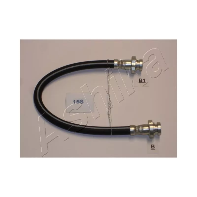 Flexible de frein ASHIKA 69-01-158