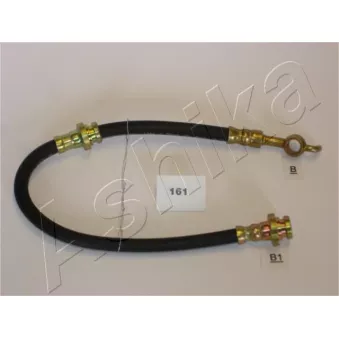 Flexible de frein ASHIKA 69-01-161