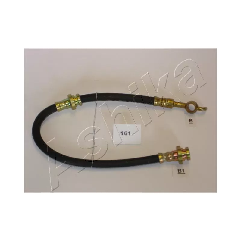Flexible de frein ASHIKA 69-01-161