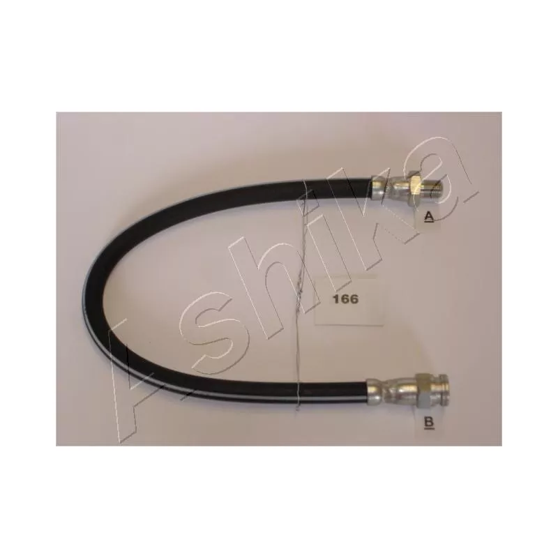Flexible de frein ASHIKA 69-01-166
