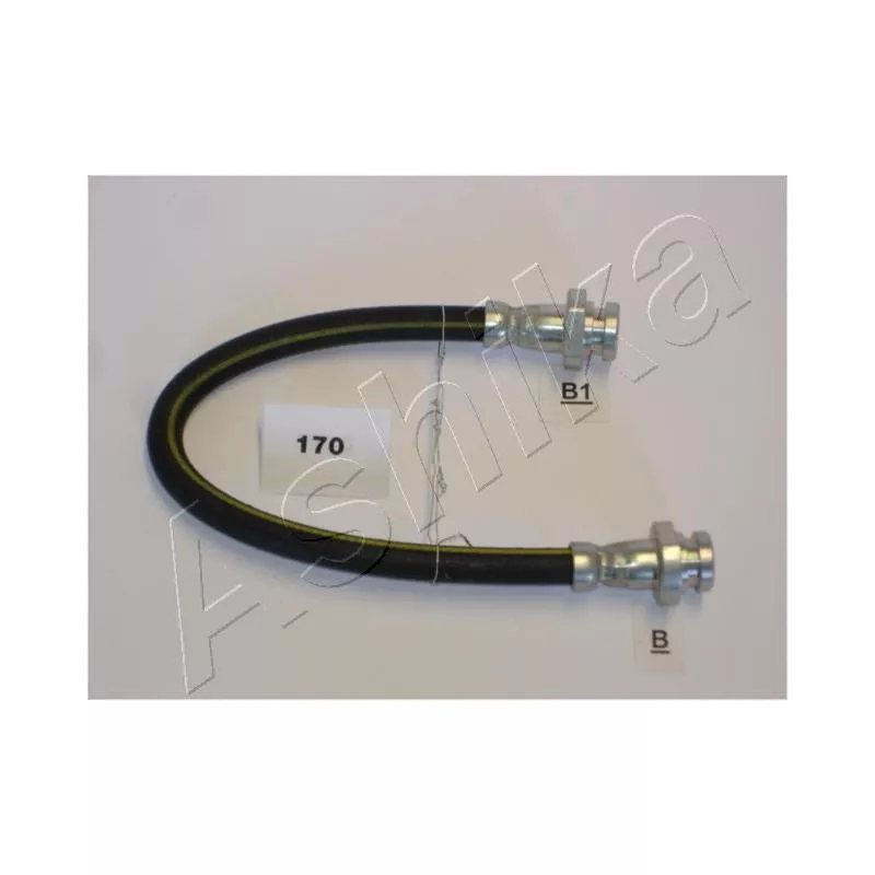 Flexible de frein ASHIKA 69-01-170