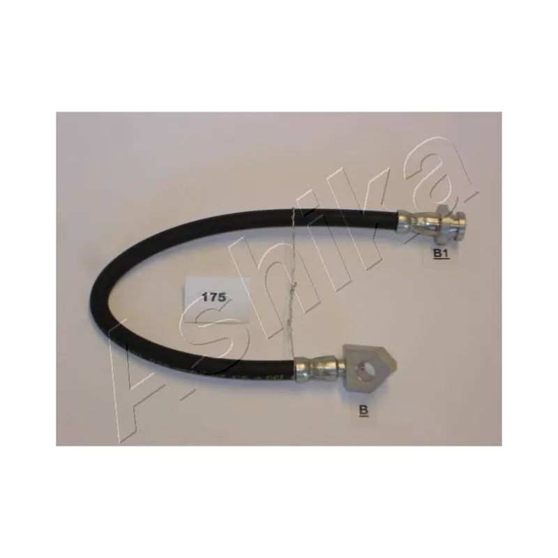 Flexible de frein ASHIKA 69-01-175