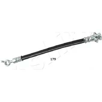 Support, flexible de frein arrière droit ASHIKA 69-01-179