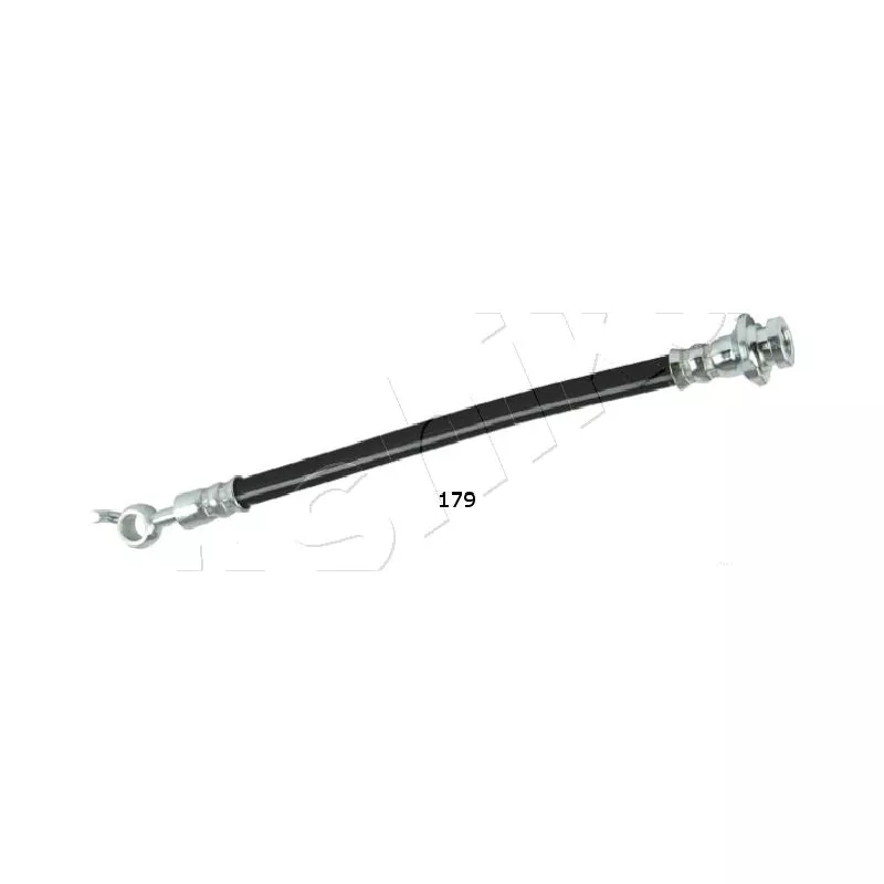Support, flexible de frein arrière droit ASHIKA 69-01-179