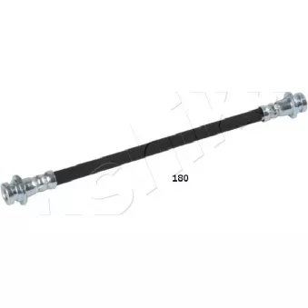 Flexible de frein ASHIKA 69-01-180