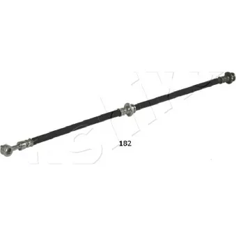 Support, flexible de frein arrière droit ASHIKA 69-01-182