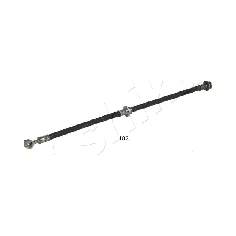 Support, flexible de frein arrière droit ASHIKA 69-01-182