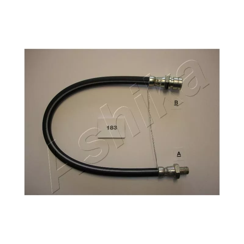 Flexible de frein ASHIKA 69-01-183