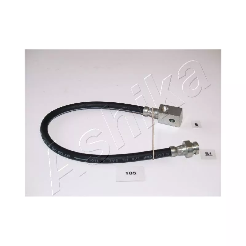 Flexible de frein ASHIKA 69-01-185