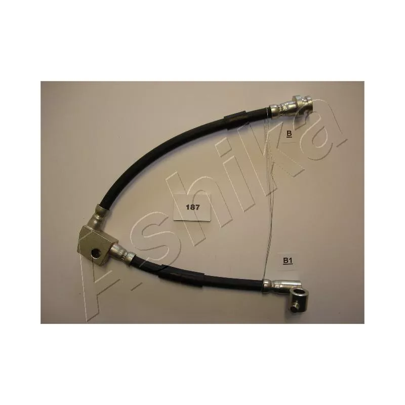 Flexible de frein ASHIKA 69-01-187