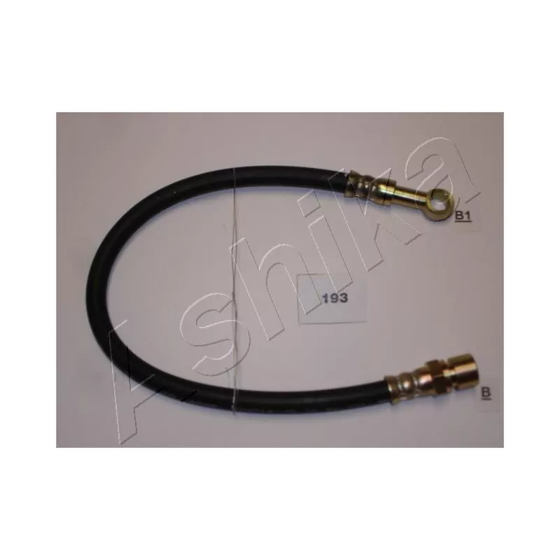 Flexible de frein ASHIKA 69-01-193