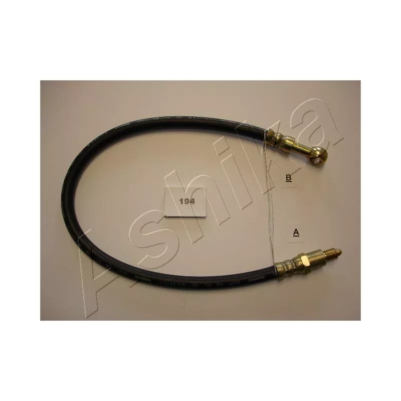 Flexible de frein ASHIKA 69-01-194