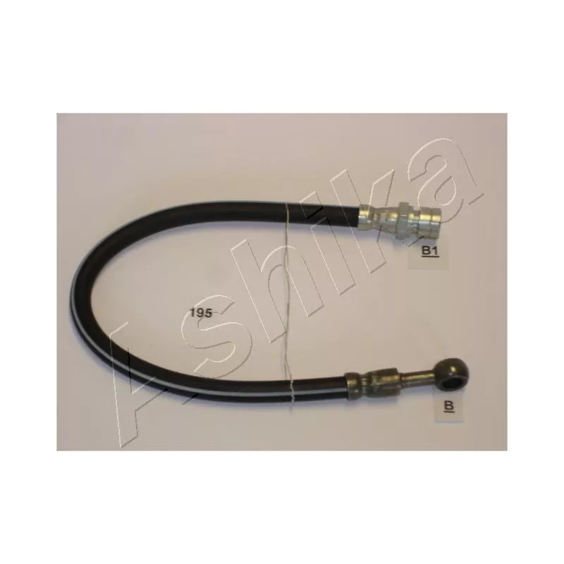 Flexible de frein ASHIKA 69-01-195