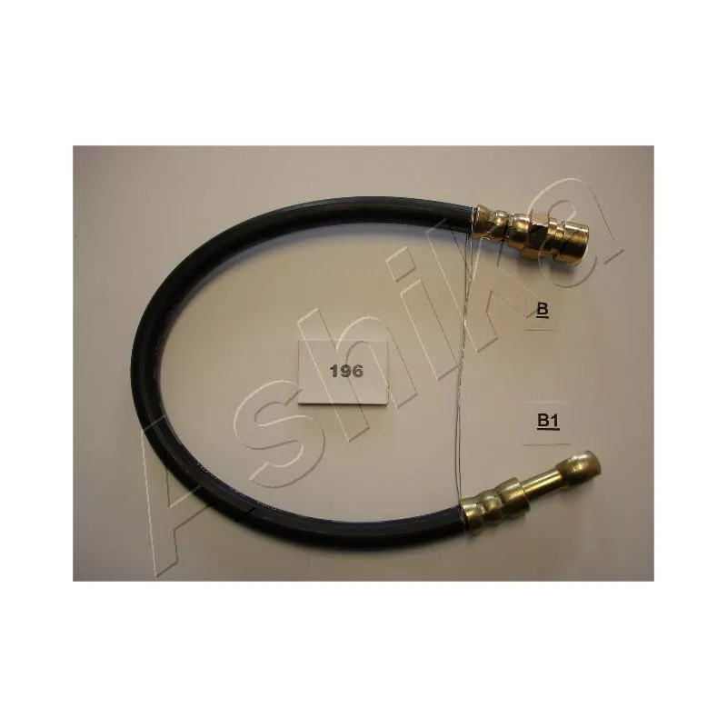 Flexible de frein ASHIKA 69-01-196