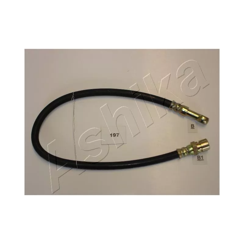 Flexible de frein ASHIKA 69-01-197