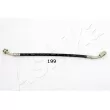 Flexible de frein ASHIKA 69-01-199 - Visuel 1