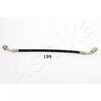 Flexible de frein ASHIKA 69-01-199