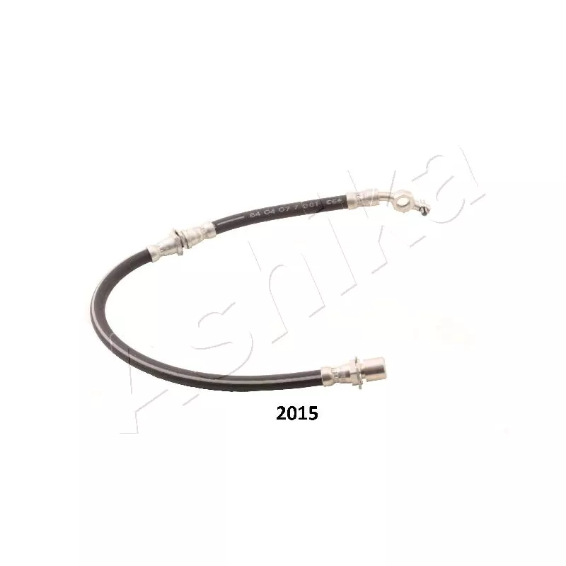 Flexible de frein ASHIKA 69-02-2015
