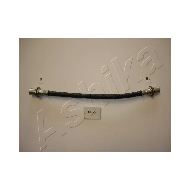 Flexible de frein ASHIKA 69-02-202