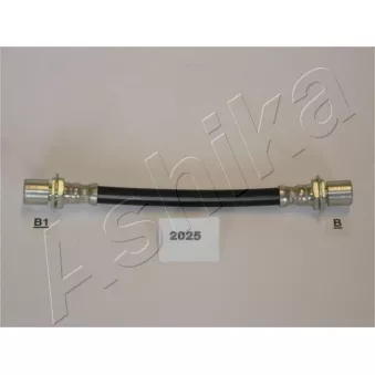 Flexible de frein ASHIKA 69-02-2025