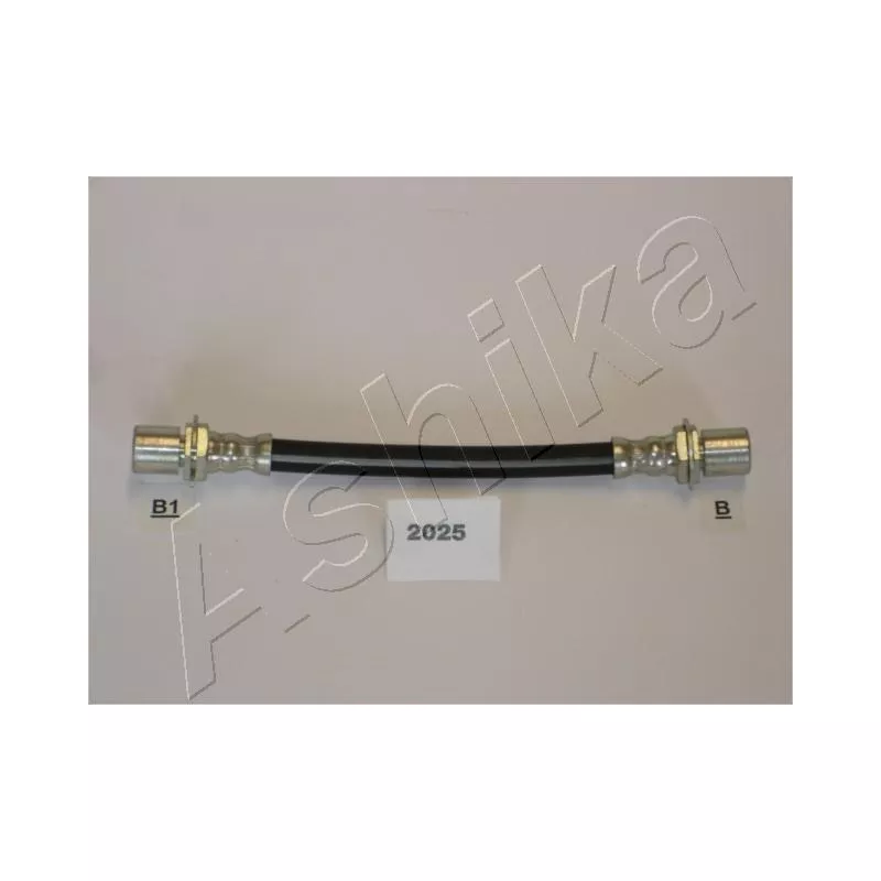 Flexible de frein ASHIKA 69-02-2025