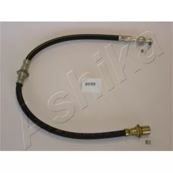 Flexible de frein ASHIKA 69-02-2029