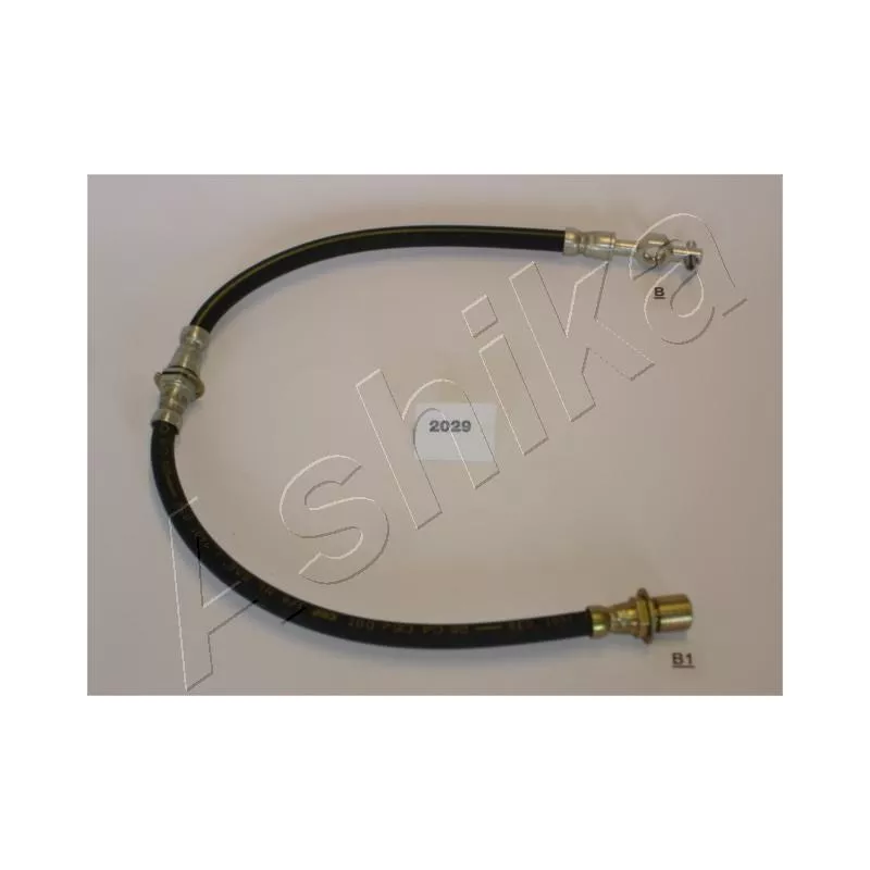 Flexible de frein ASHIKA 69-02-2029