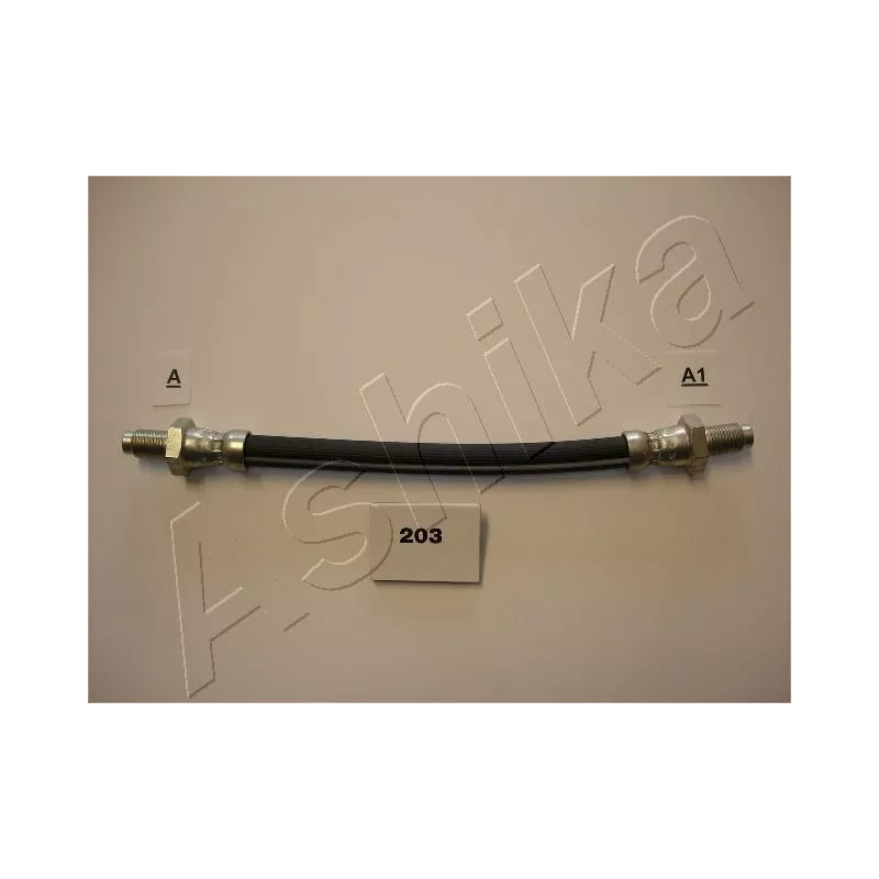 Flexible de frein ASHIKA 69-02-203