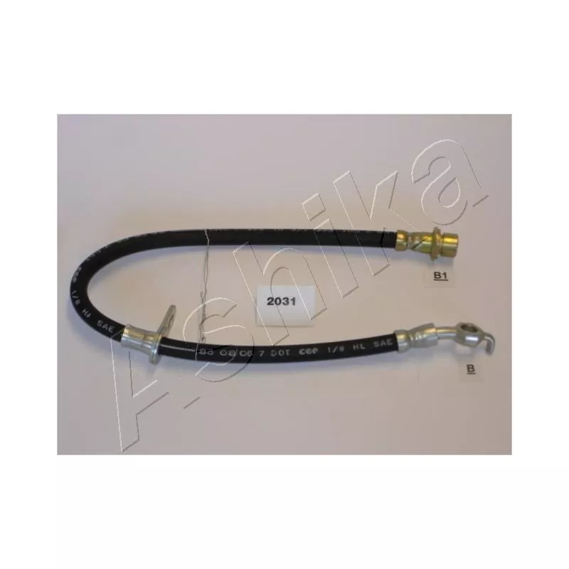 Flexible de frein ASHIKA 69-02-2031