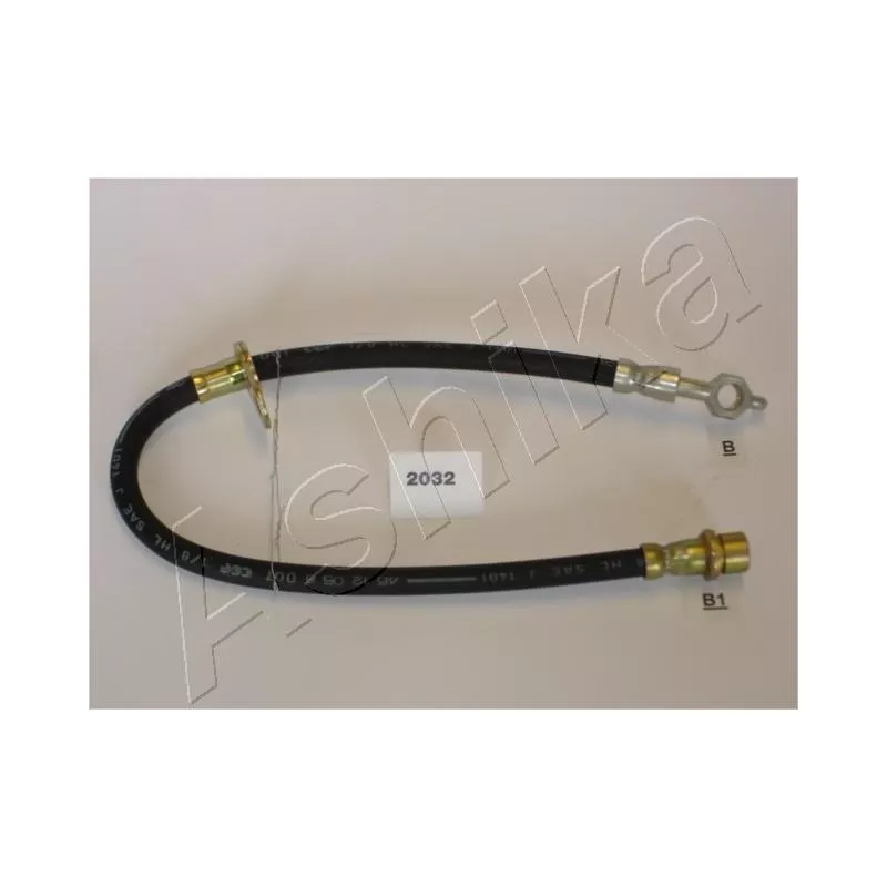 Flexible de frein ASHIKA 69-02-2032