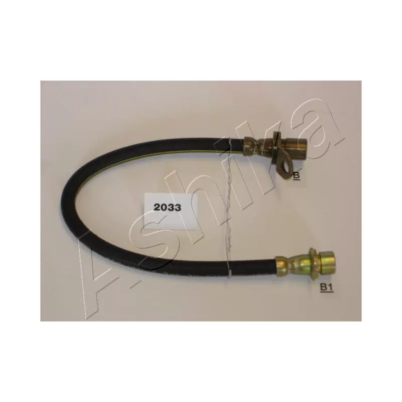 Flexible de frein ASHIKA 69-02-2033