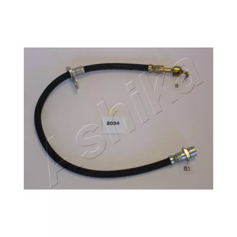 Flexible de frein ASHIKA 69-02-2034