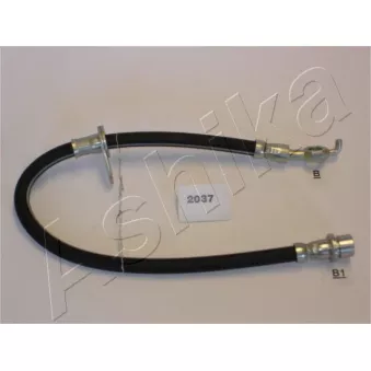 Flexible de frein ASHIKA 69-02-2037