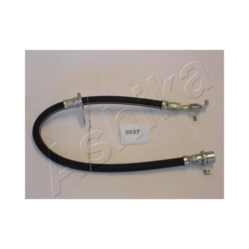 Flexible de frein ASHIKA 69-02-2037