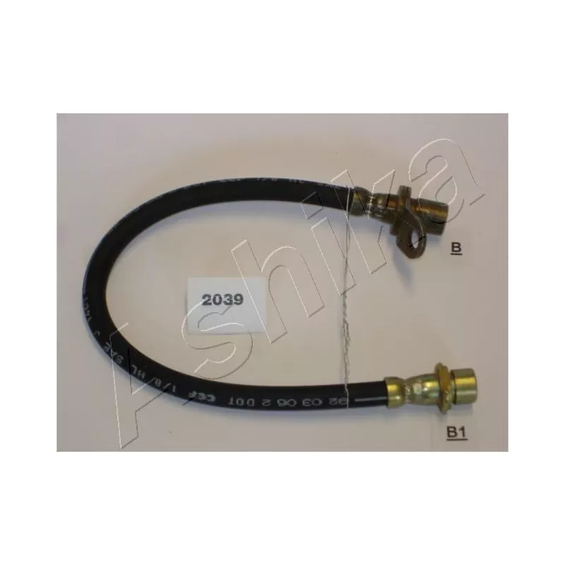 Flexible de frein ASHIKA 69-02-2039