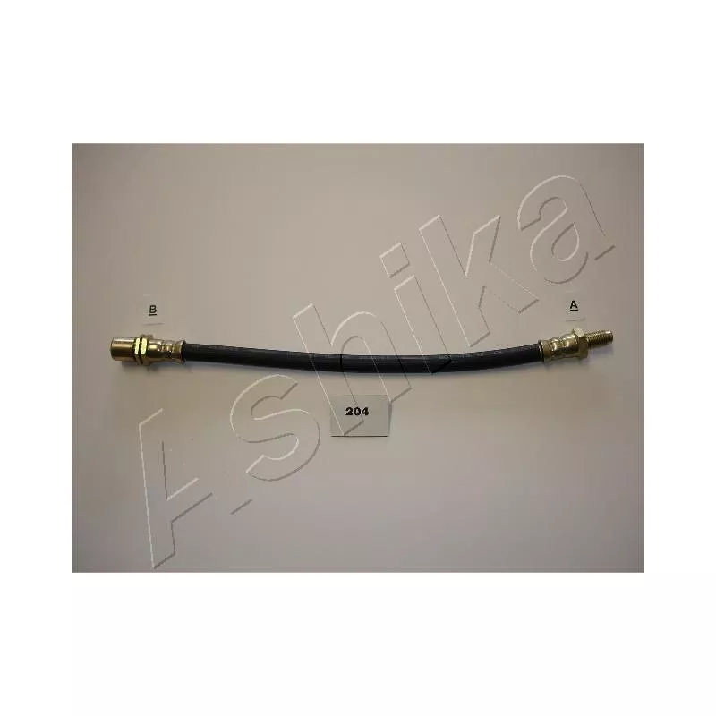 Flexible de frein ASHIKA 69-02-204