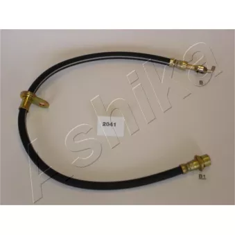 Flexible de frein ASHIKA 69-02-2041