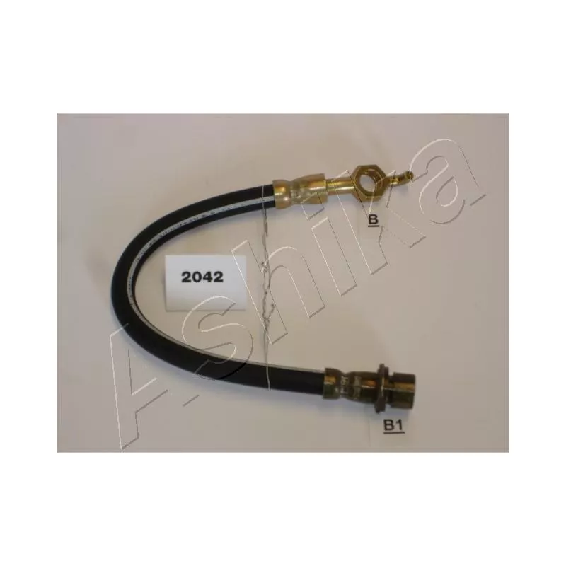 Flexible de frein ASHIKA 69-02-2042