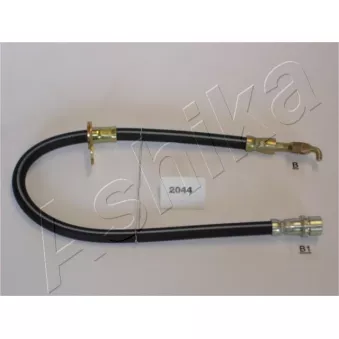 Flexible de frein ASHIKA 69-02-2044